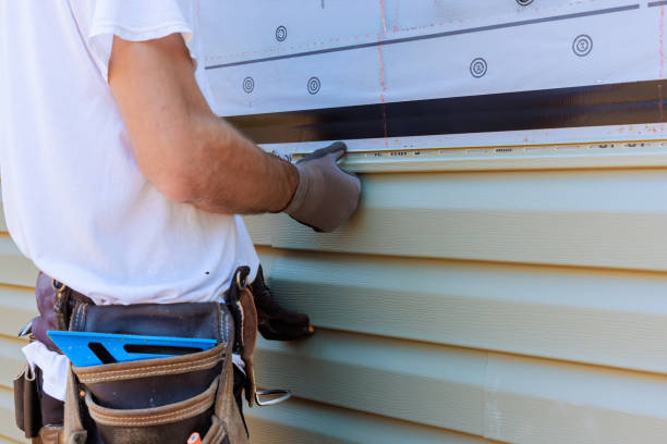 Affordable Emergency Siding Repair solutions in Batavia, IL