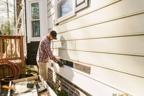 Top rated local Emergency Siding Repair specialists in Batavia, IL
